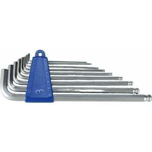 BBB HexSet Wrenches In Holder 1, 5-10-2-2, 5-3-4-5-6-8 Cheie imagine