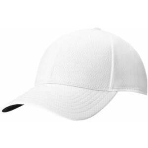 Callaway Mens Fronted Crested White/Black One Size Șapcă golf imagine