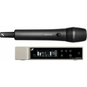 Sennheiser E 835-S imagine