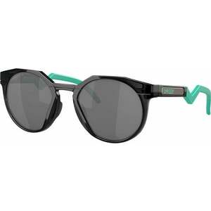 Oakley HSTN 92420952 Ink/Prizm Black Polar Ochelari de stil de viață imagine