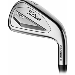 Titleist T350 Mâna dreaptă 5-PW Regular Grafit Crosă de golf - iron imagine