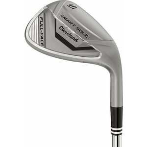 Cleveland Smart Sole Full Face Crosă de golf - wedges Mâna dreaptă 50° Grafit Doamne imagine