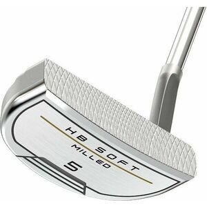 Cleveland HB Soft Milled Mâna dreaptă 5 34" Crosă de golf - putter imagine