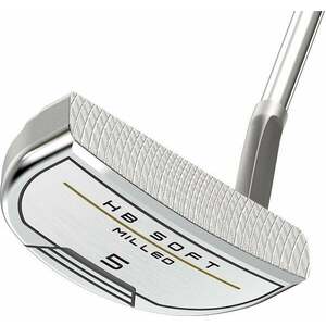 Cleveland HB Soft Milled Mâna dreaptă 5 35" Crosă de golf - putter imagine