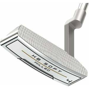 Cleveland HB Soft Milled Mâna dreaptă 4 34" Crosă de golf - putter imagine