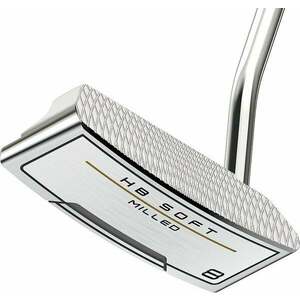 Cleveland HB Soft Milled Mâna dreaptă 8 P 34" Crosă de golf - putter imagine