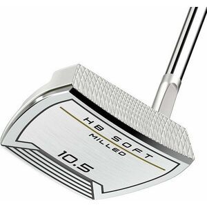 Cleveland HB Soft Milled Mâna dreaptă 10.5 Slant 34" Crosă de golf - putter imagine