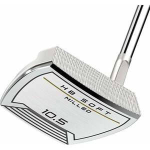 Cleveland HB Soft Milled Mâna dreaptă 10.5 Slant 35" Crosă de golf - putter imagine