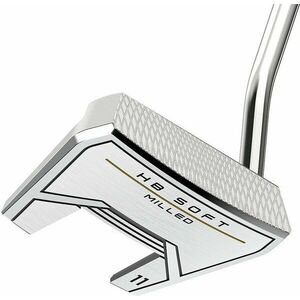 Cleveland HB Soft Milled Mâna dreaptă 11 S-Bend 35" Crosă de golf - putter imagine