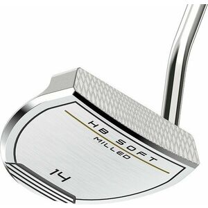 Cleveland HB Soft Milled Mâna dreaptă 14 34" Crosă de golf - putter imagine