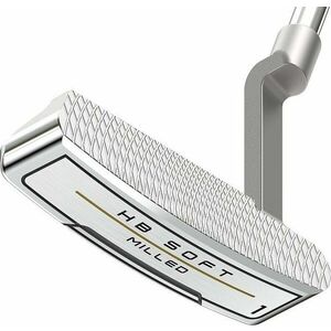 Cleveland HB Soft Milled UST Mâna dreaptă 1 34" Crosă de golf - putter imagine