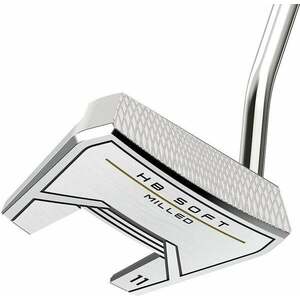 Cleveland HB Soft Milled UST Mâna dreaptă 11 S-Bend 35" Crosă de golf - putter imagine