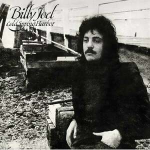 Billy Joel - Cold Spring Harbour (LP) imagine