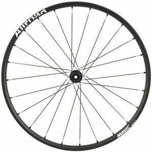 Mavic Allroad S 29" (622 mm) Disc rupt 12x135-12x142 Shimano HG Center Lock 22 mm Roata din spate imagine