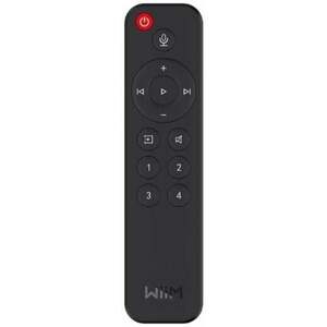 Wiim Remote Control Player de rețea Hi-Fi imagine