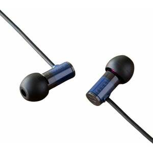 Final Audio E1000 Blue Căști In-Ear standard imagine