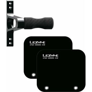 Lezyne CNC Alloy Wheel Hook imagine