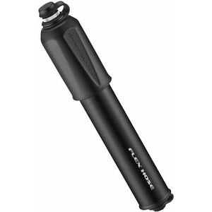 Lezyne Sport Drive HP Black S Mini Pompă Bicicletă imagine