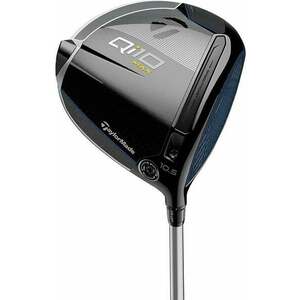 TaylorMade Qi10 Crosă de golf - driver Mâna dreaptă 10, 5° imagine