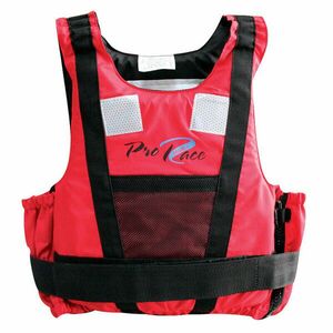 Lalizas Pro Race Buoy Aid 50N ISO Adult 40-70 kg Vestă de salvare imagine