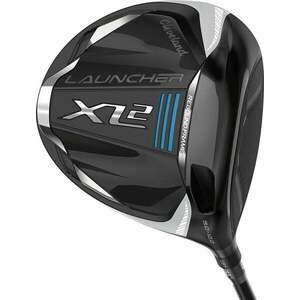 Cleveland XL2 Mâna dreaptă 10, 5° Regular Crosă de golf - driver imagine