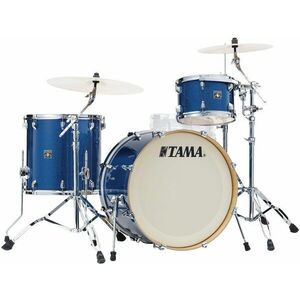 Tama CK32RZ-ISP Indigo Sparkle Set de tobe acustice imagine