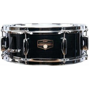 Tama IPS145-HBK 14" Hairline Black Tobă capcană imagine