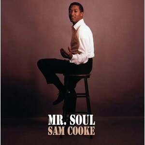 Sam Cooke - Mr. Soul (Reissue) (LP) imagine