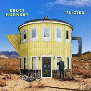 Bruce Hornsby - Flicted (LP) imagine