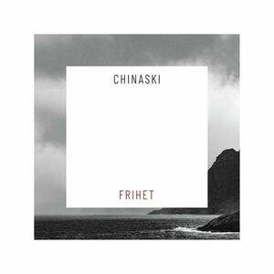 Chinaski - Frihet (LP) imagine