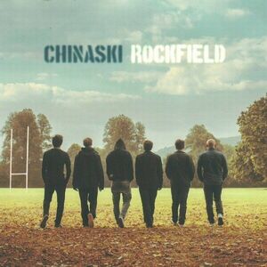 Chinaski - Rockfield (LP) imagine