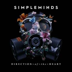 Simple Minds - Direction Of The Heart (Deluxe) (CD) imagine