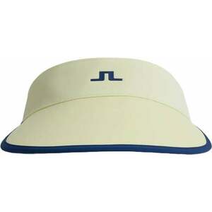 J.Lindeberg Alba Big Visor Wax Yellow UNI imagine