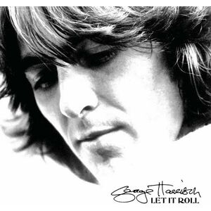 George Harrison - Let It Roll - Songs By George Harrison (Deluxe Edition) (CD) imagine