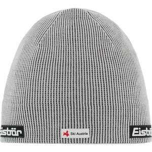 Eisbär Fly OS RL SKA Beanie Milk/Black/Grey UNI Căciulă imagine