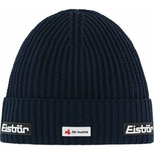 Eisbär Nordic OS SKA Beanie Midnight Blue UNI Căciulă imagine