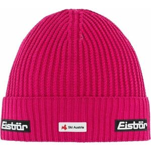 Eisbär Nordic OS SKA Beanie Pittipink UNI Căciulă imagine