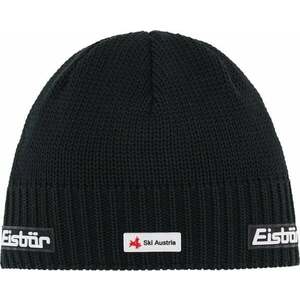 Eisbär Trop SKA Beanie Black UNI Căciulă imagine