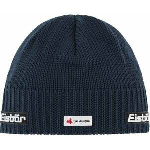 Eisbär Trop SKA Beanie Dark Cobalt UNI Căciulă imagine