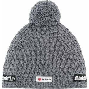 Eisbär Trail Pompon SKA Beanie Gri UNI Căciulă imagine