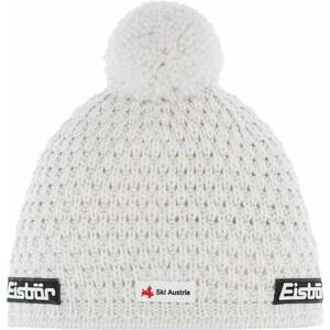 Eisbär Trail Pompon SKA Beanie White UNI Căciulă imagine