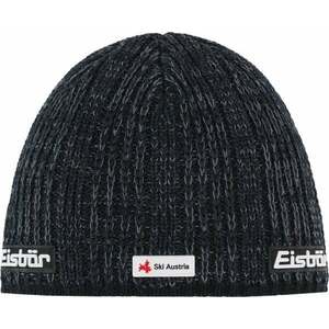 Eisbär Rene SKA Beanie Black/Grafity Grey UNI Căciulă imagine