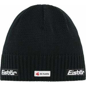 Eisbär Trop XL SKA Beanie Black UNI Căciulă imagine