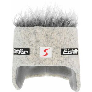 Eisbär Cocker Skipool Silver/Grey UNI Căciulă imagine