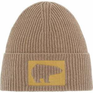 Eisbär Agnes OS Beanie Beige UNI Căciulă imagine