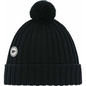 Eisbär Trony OS Pompon Beanie Black UNI Căciulă imagine