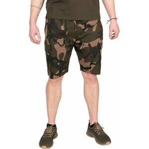 Fox Fishing Pantaloni LW Camo Jogger Short - XL imagine