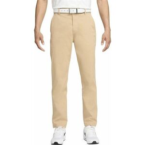 Nike Tour Repel Chino Slim Hemp/Black 32/30 Pantaloni imagine