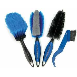 Park Tool Bike Cleaning Brush Set Curățare și întreținere imagine