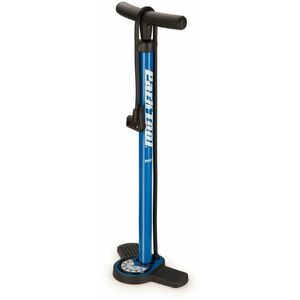 Park Tool Home Mechanic Floor Black/Blue Pompă camion imagine